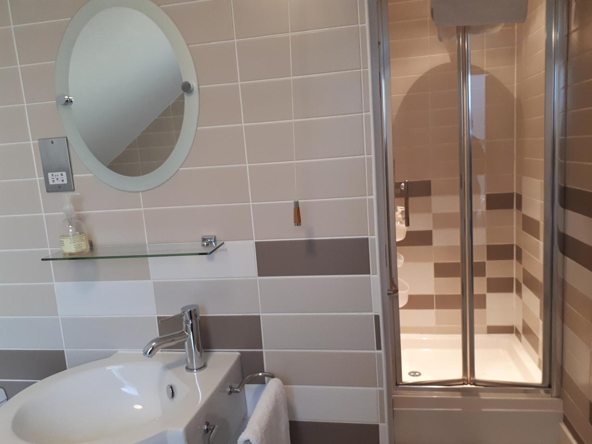 Number One B&B Deal Eksteriør bilde