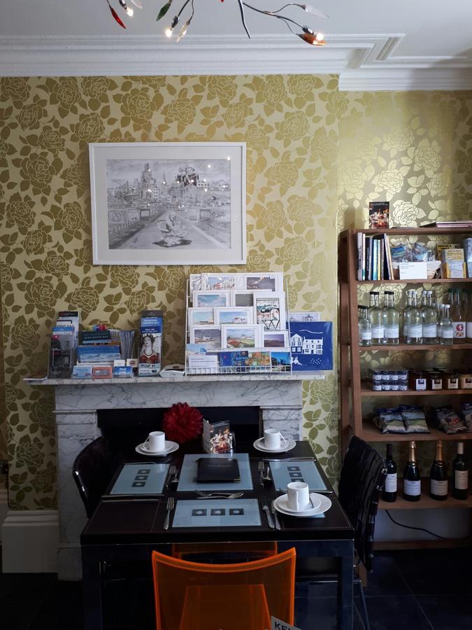 Number One B&B Deal Eksteriør bilde