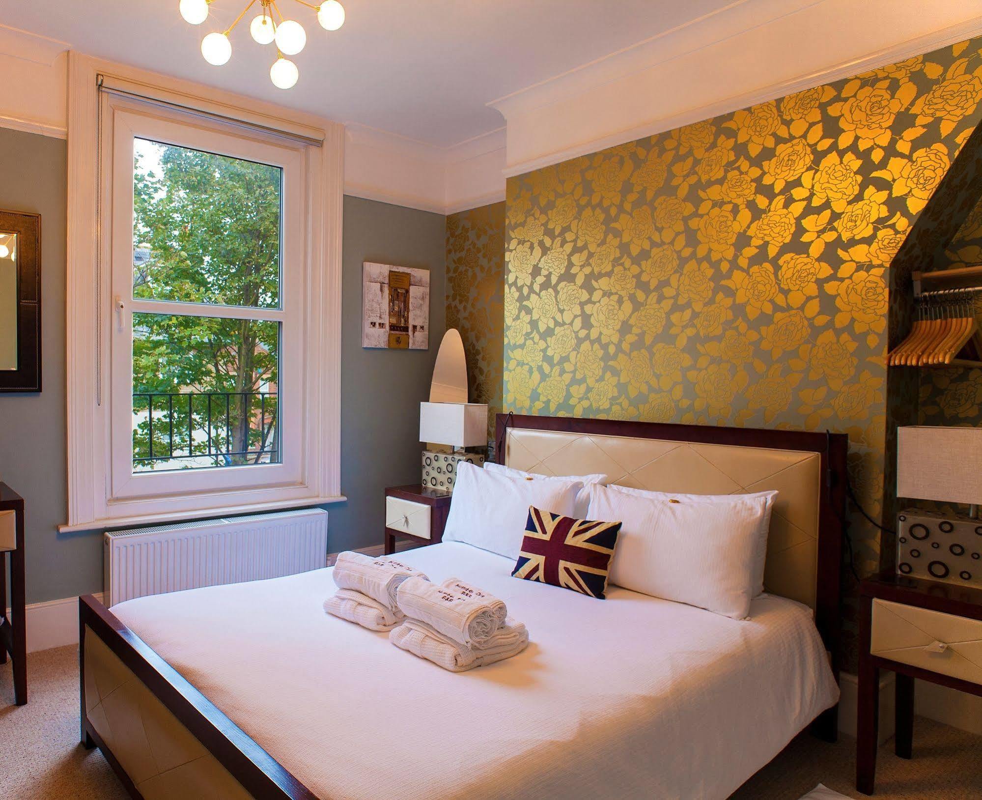 Number One B&B Deal Eksteriør bilde