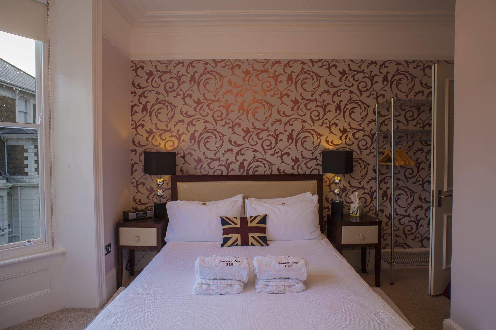 Number One B&B Deal Eksteriør bilde