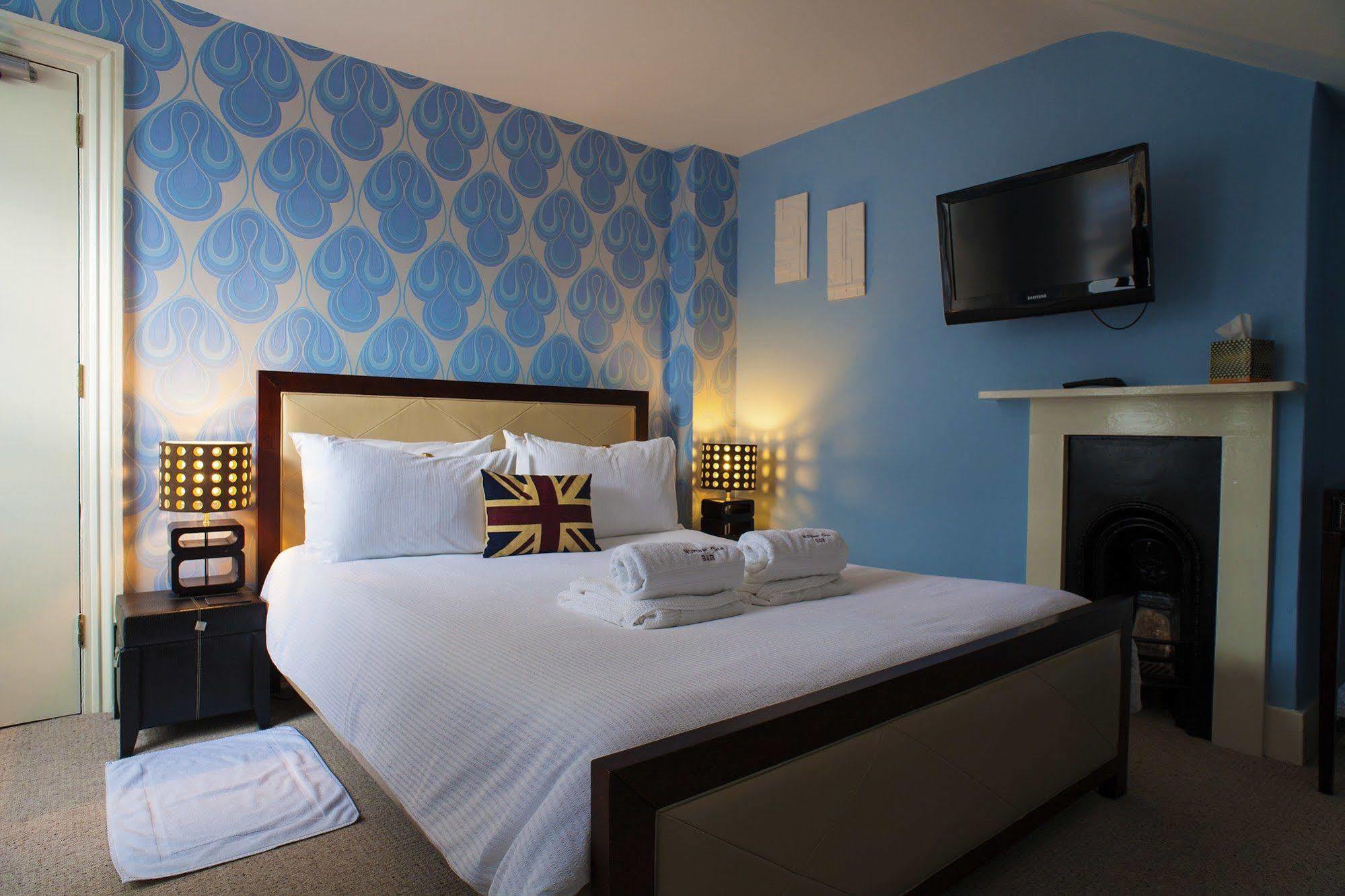Number One B&B Deal Eksteriør bilde