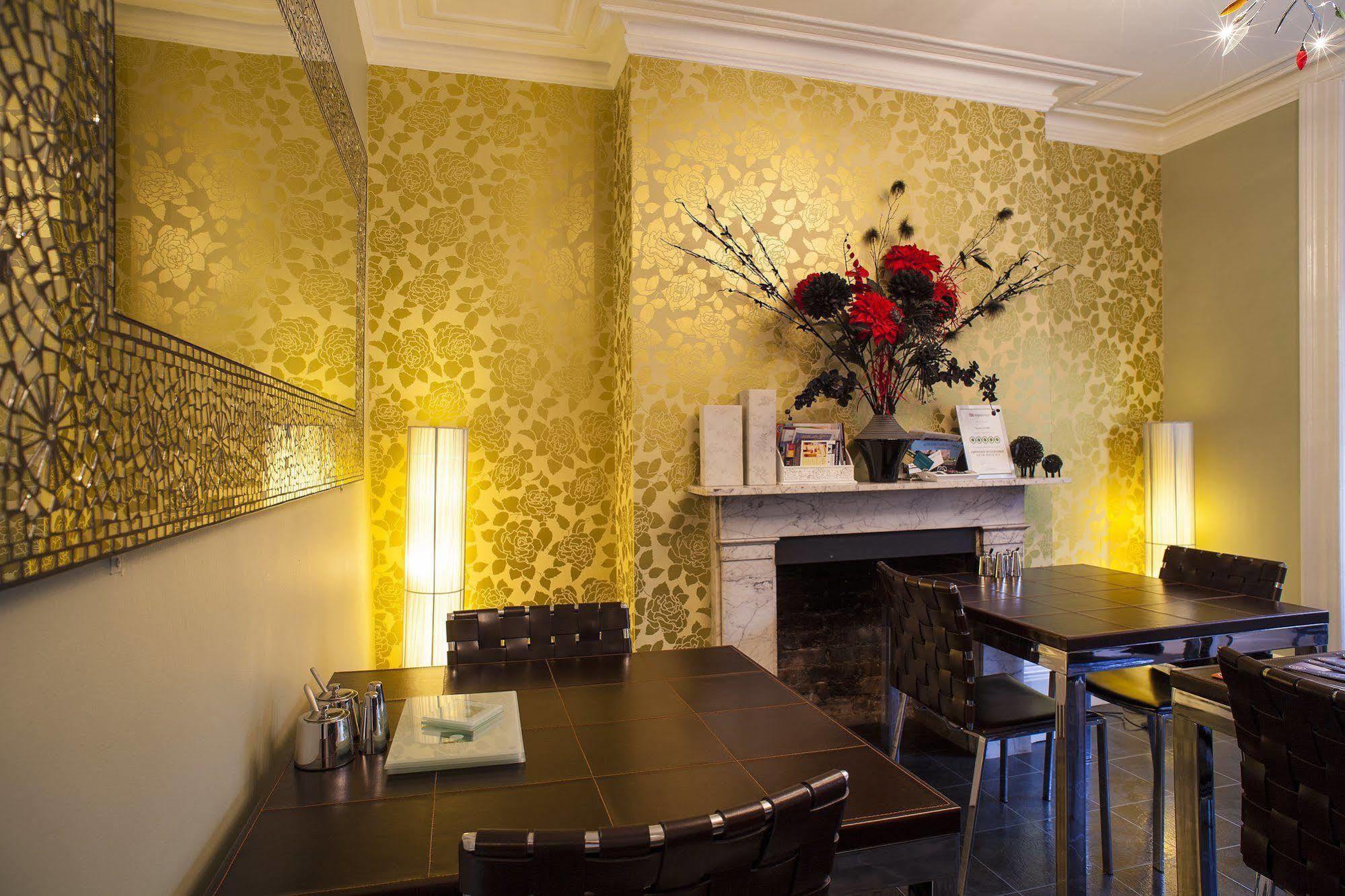 Number One B&B Deal Eksteriør bilde