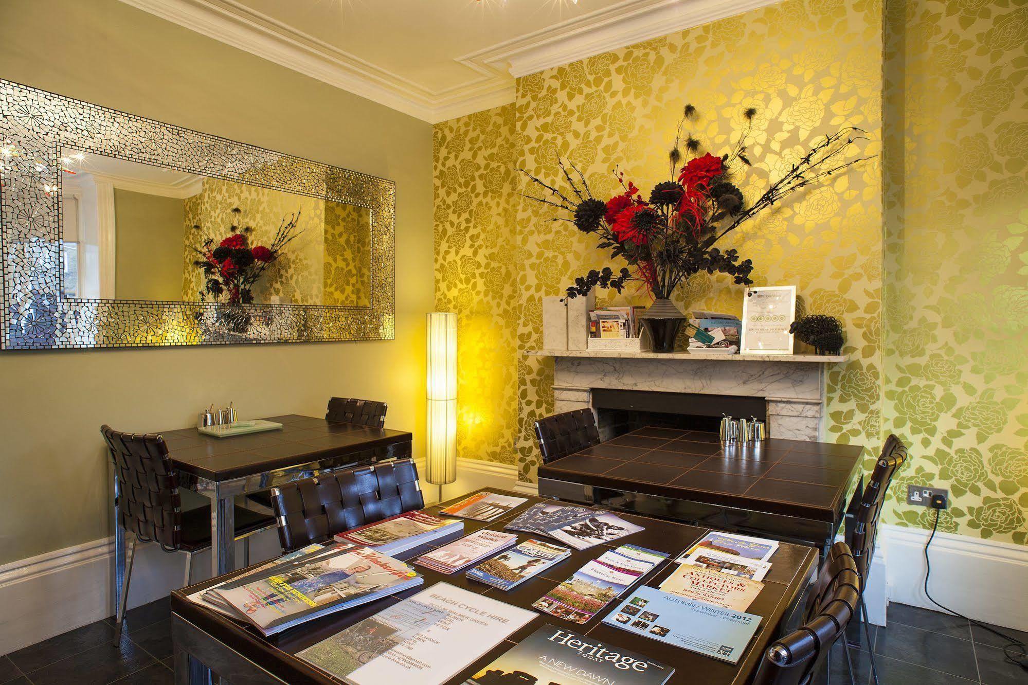 Number One B&B Deal Eksteriør bilde