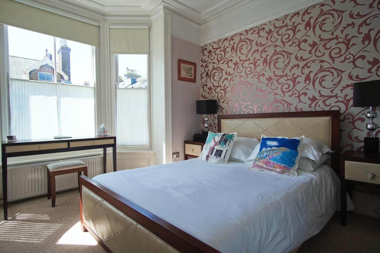 Number One B&B Deal Eksteriør bilde
