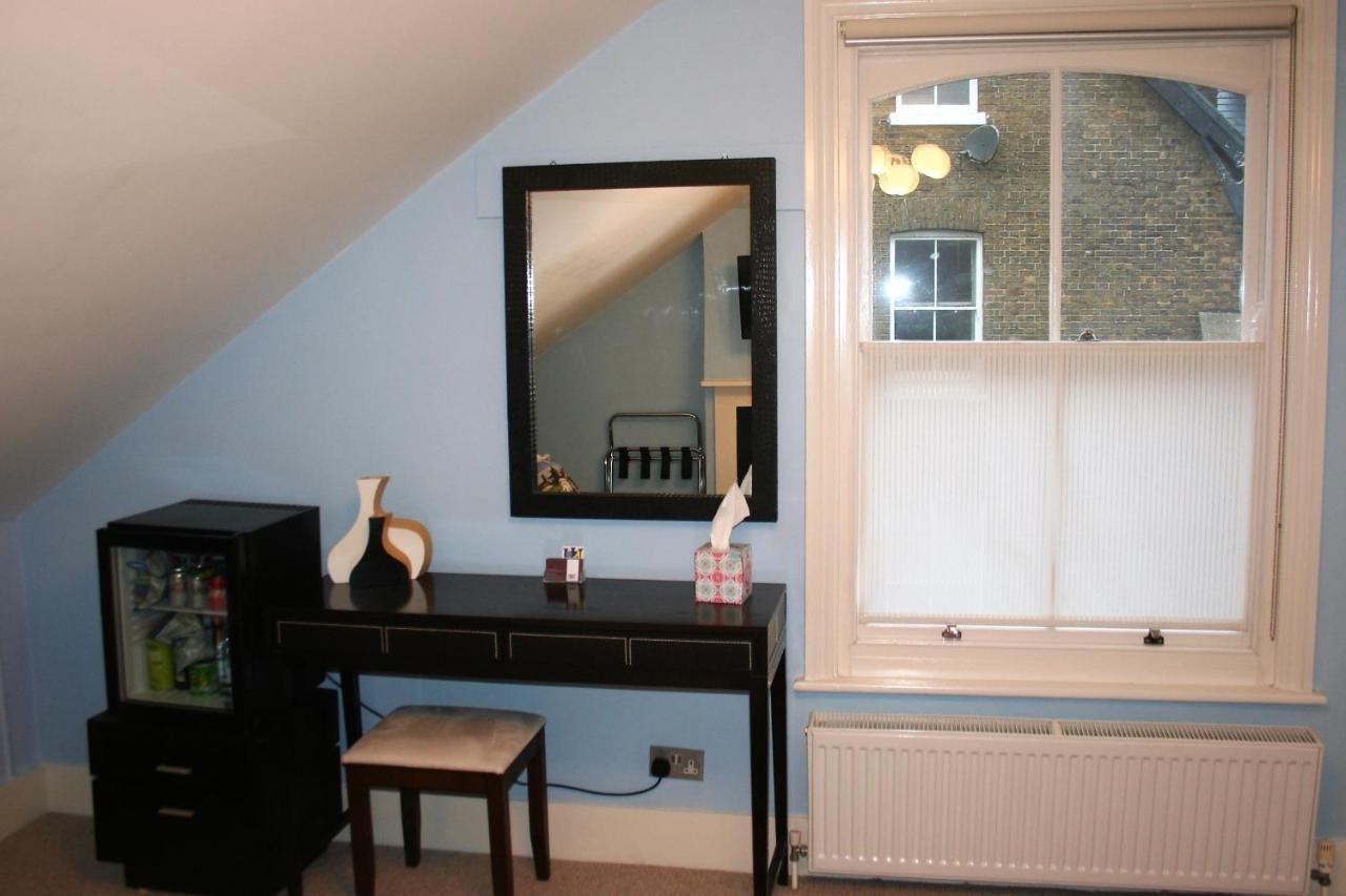 Number One B&B Deal Eksteriør bilde