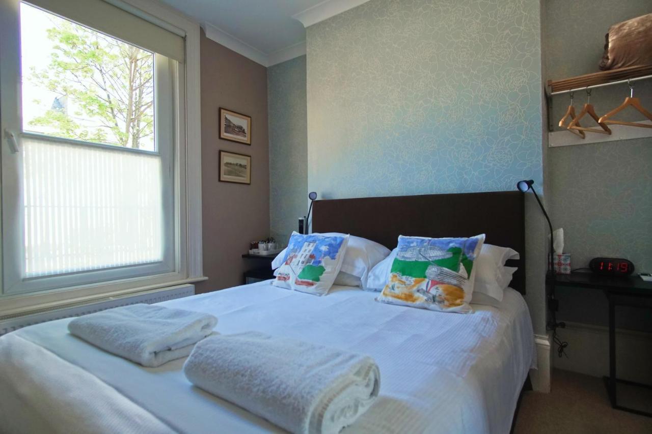 Number One B&B Deal Eksteriør bilde