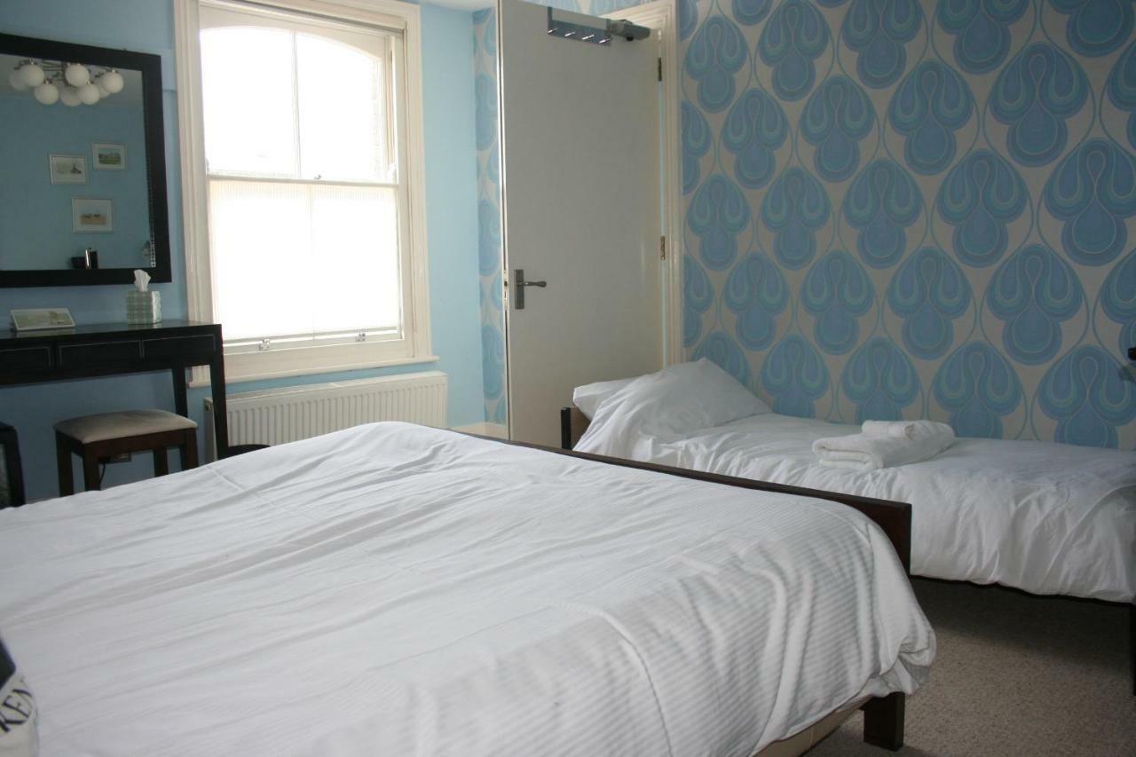 Number One B&B Deal Eksteriør bilde